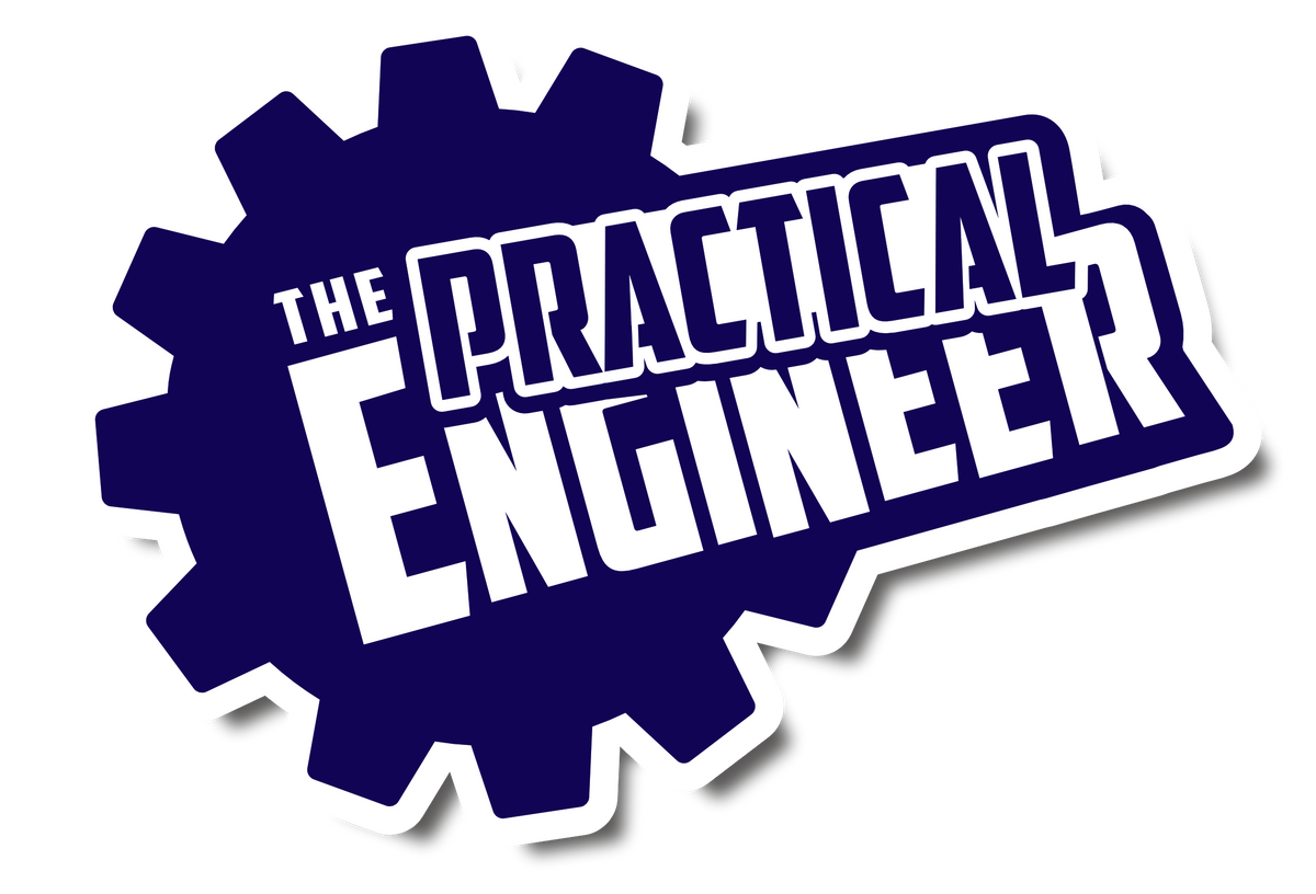 Werkplaats & Tools – The Practical Engineer