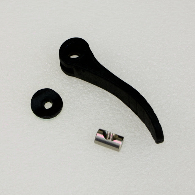 Onderdelen – The Practical Engineer