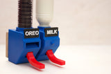 Oreo dispenser [Bouwhandleiding / Build plan]