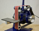 48x2 Belt grinder [Bouw handleiding]